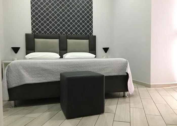 B&B Fiumara