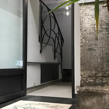 B&B Fiumara Naples Exterior photo