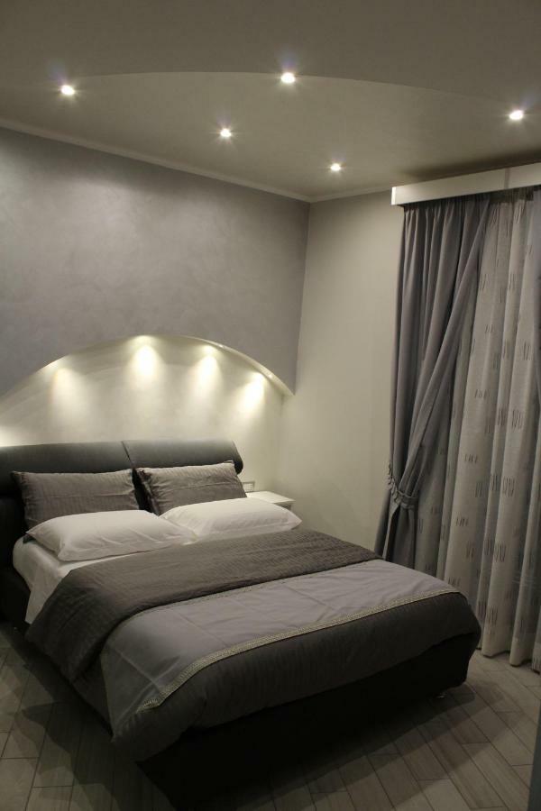 Bed & Breakfast Fiumara 3*